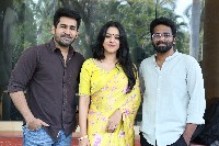 Love Guru Movie Press Meet